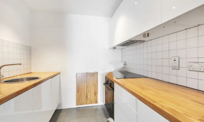 Недвижимость Brompton Park Crescent: 8