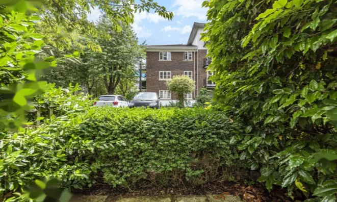 Недвижимость Brompton Park Crescent: 9