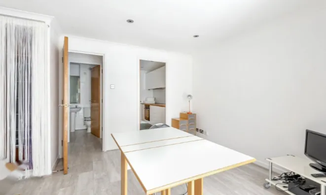 Недвижимость Brompton Park Crescent: 11