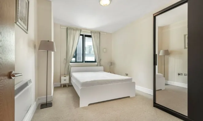 Недвижимость Londinium Tower, 87 Mansell Street: 2