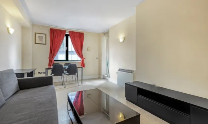 Недвижимость Londinium Tower, 87 Mansell Street: 7