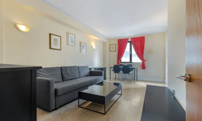 Недвижимость Londinium Tower, 87 Mansell Street: 8