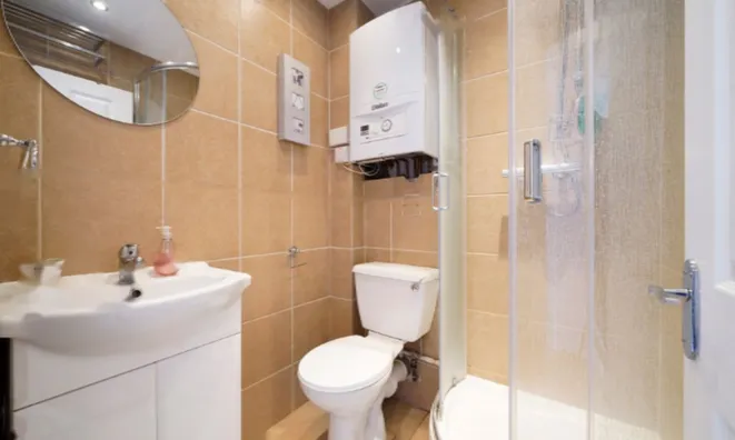 Недвижимость Coomassie Road: 3