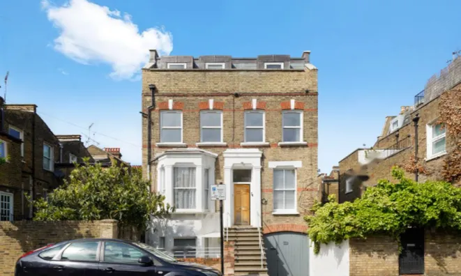 Недвижимость Coomassie Road: 4