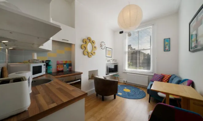 Недвижимость Coomassie Road: 5