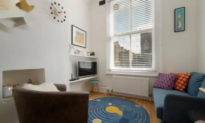 Недвижимость Coomassie Road: 6