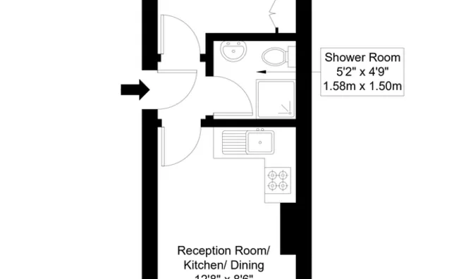 Недвижимость Coomassie Road: 8