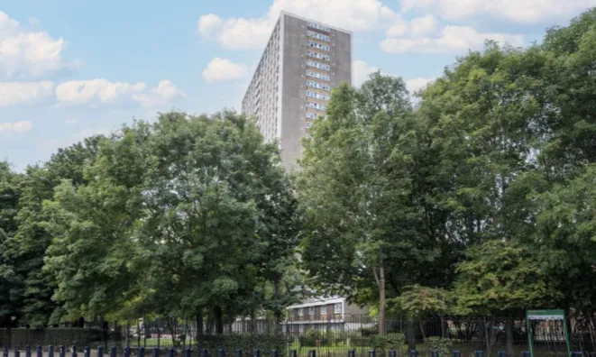 Недвижимость Hall Street, Islington: 1