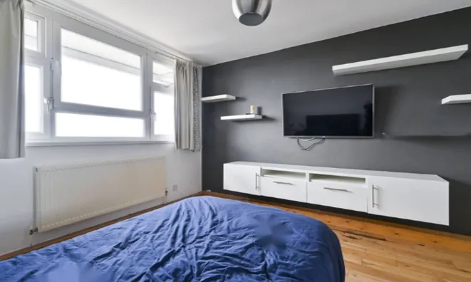 Недвижимость Hall Street, Islington: 4