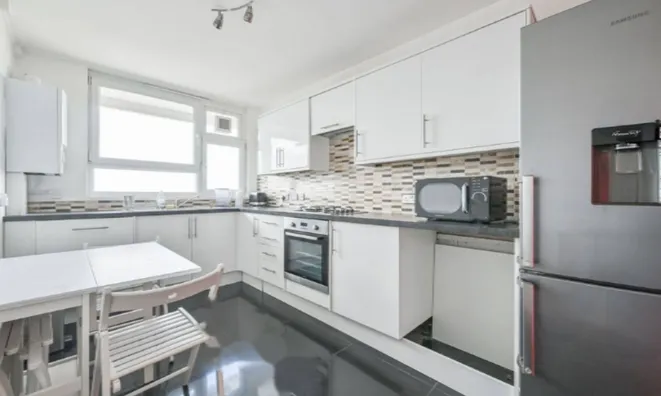 Недвижимость Hall Street, Islington: 5