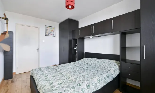 Недвижимость Hall Street, Islington: 6