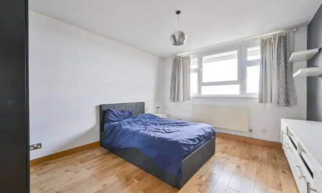 Недвижимость Hall Street, Islington: 7