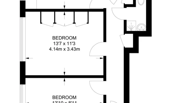 Недвижимость Hall Street, Islington: 9