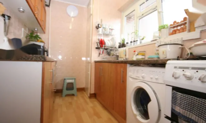 Недвижимость Wapping Lane: 3