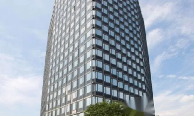 Недвижимость Wembley Point, Harrow Road, Wembley, Middlesex: 6