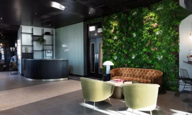 Недвижимость Wembley Point, Harrow Road, Wembley, Middlesex: 7