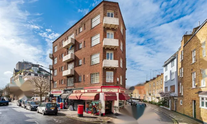 Недвижимость Regency Place: 1