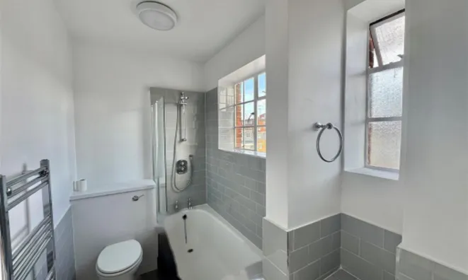 Недвижимость Regency Place: 3