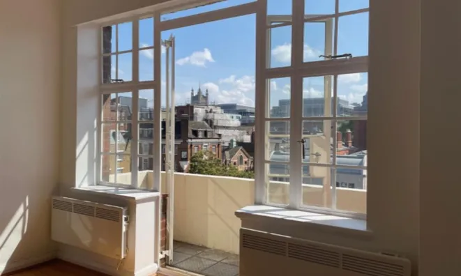 Недвижимость Regency Place: 4