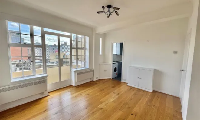 Недвижимость Regency Place: 5