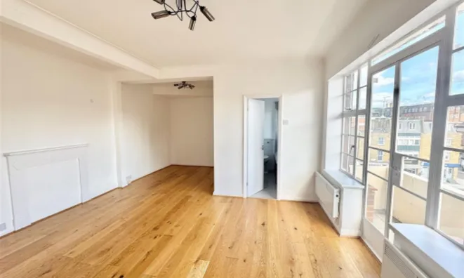 Недвижимость Regency Place: 6