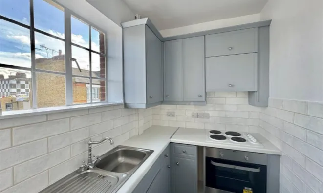 Недвижимость Regency Place: 7