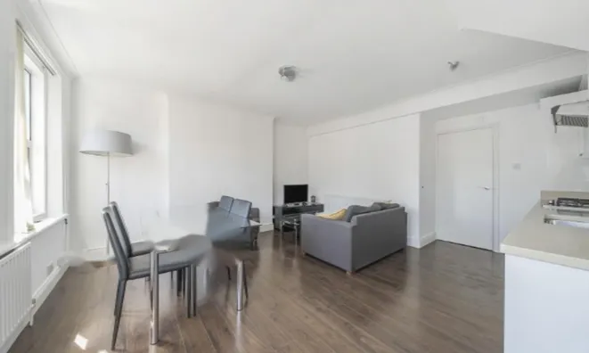 Недвижимость Finchley Road, Hampstead: 1