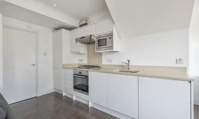 Недвижимость Finchley Road, Hampstead: 3