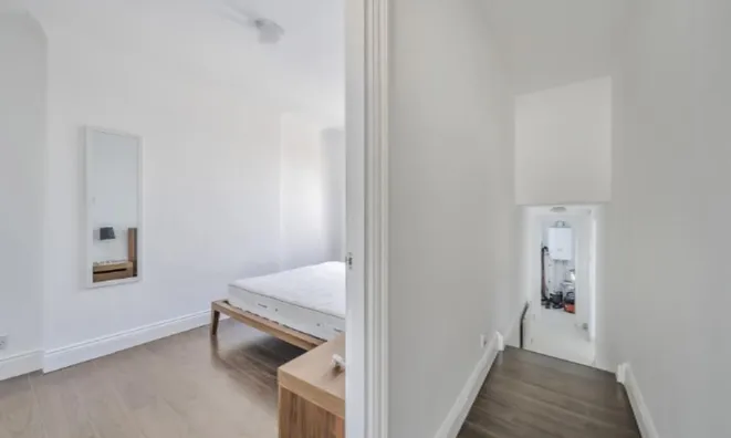 Недвижимость Finchley Road, Hampstead: 9