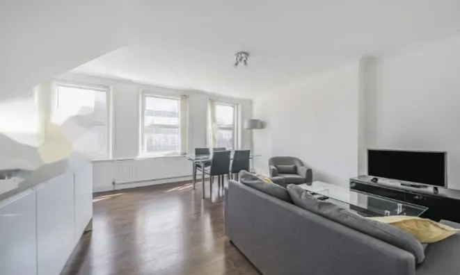 Недвижимость Finchley Road, Hampstead: 11