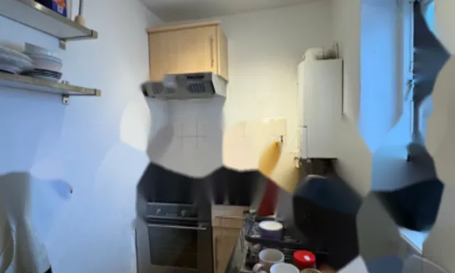 Недвижимость Finchley Road: 1