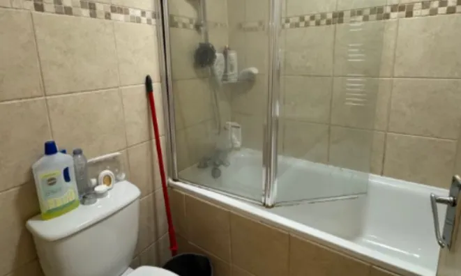 Недвижимость Finchley Road: 3