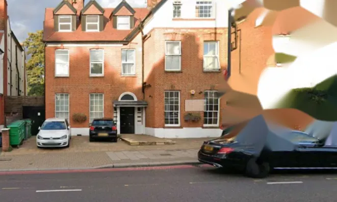 Недвижимость Finchley Road: 4