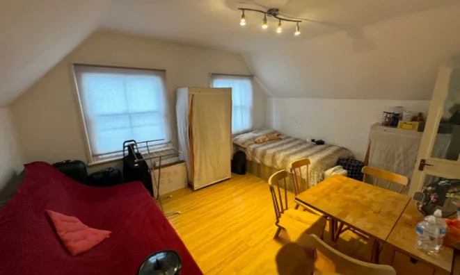 Недвижимость Finchley Road: 5