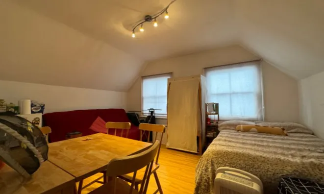 Недвижимость Finchley Road: 6