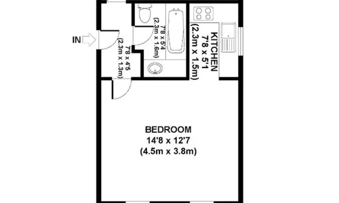 Недвижимость Finchley Road: 8