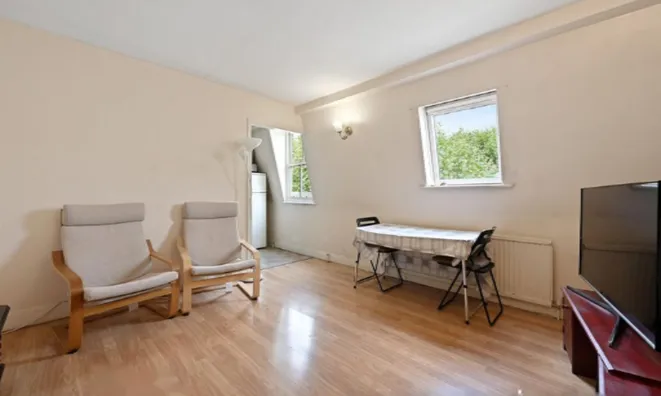 Недвижимость Shirland Road, Maida Vale: 4