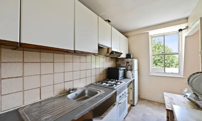 Недвижимость Shirland Road, Maida Vale: 5