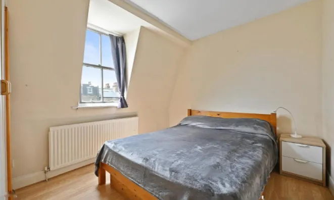 Недвижимость Shirland Road, Maida Vale: 6