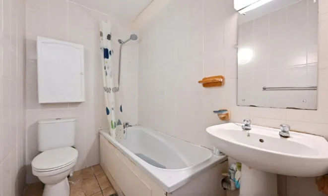 Недвижимость Shirland Road, Maida Vale: 7