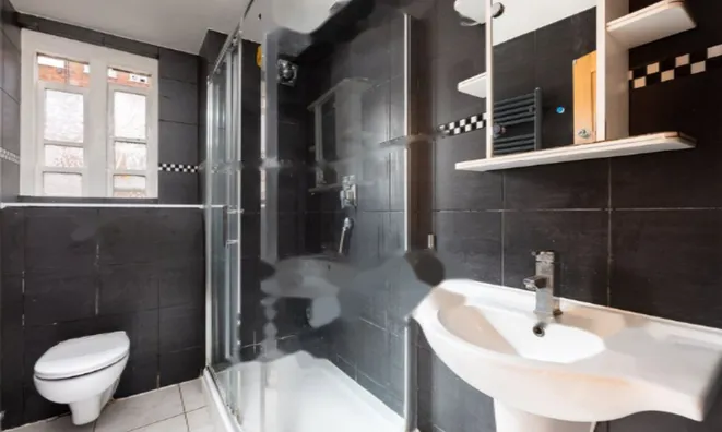 Недвижимость Edgware Road: 1