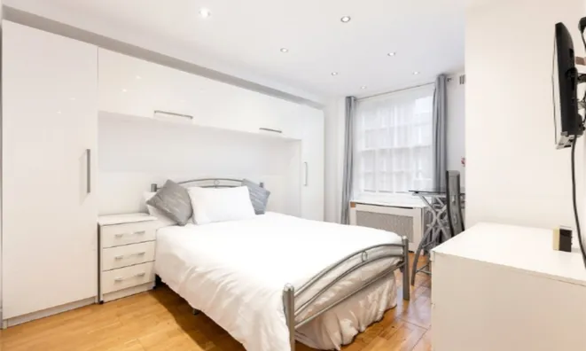 Недвижимость Edgware Road: 3