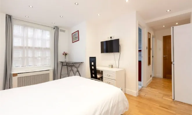 Недвижимость Edgware Road: 4