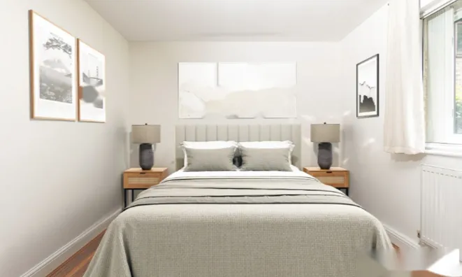 Недвижимость Clandon Gardens: 3