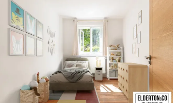 Недвижимость Clandon Gardens: 4