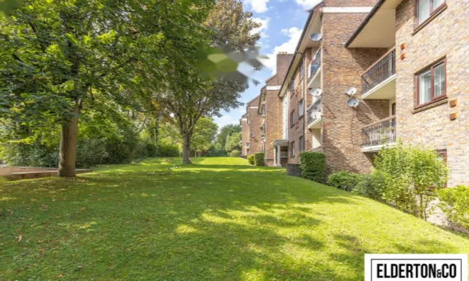 Недвижимость Clandon Gardens: 7