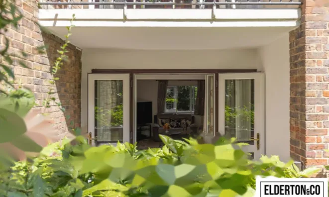 Недвижимость Clandon Gardens: 8