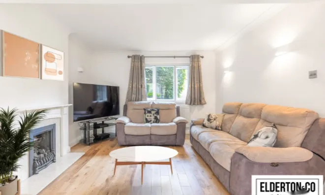 Недвижимость Clandon Gardens: 9