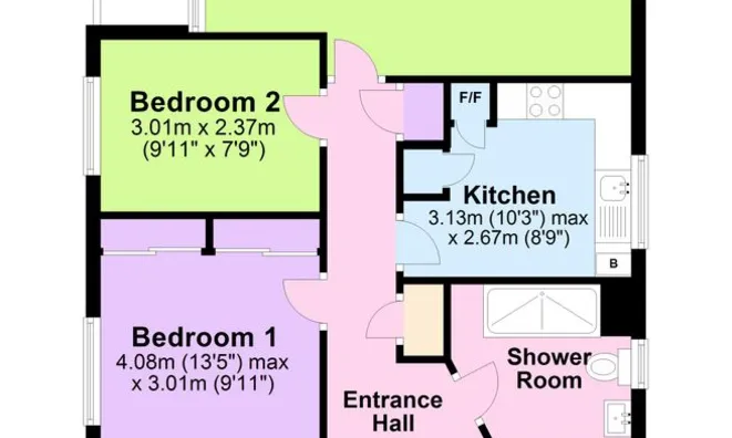 Недвижимость Clandon Gardens: 15