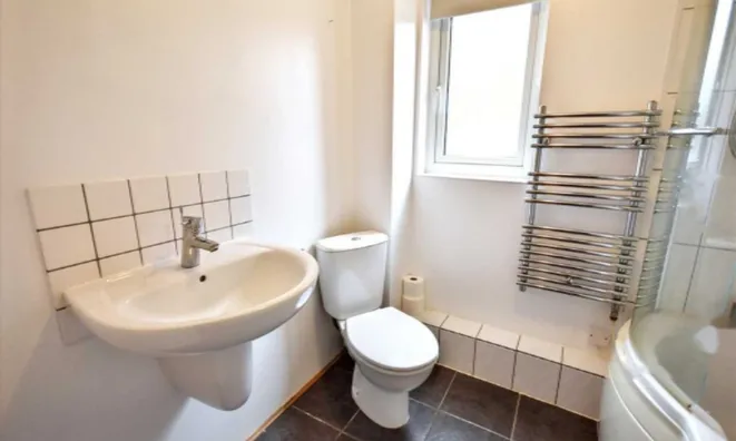 Недвижимость Rothschild Road, Chiswick: 2